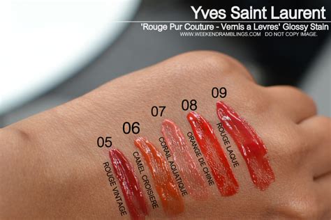 ysl pop water nail polish review|YSL Pop Water Collection Glossy Stains + Nail Lacquers Review, .